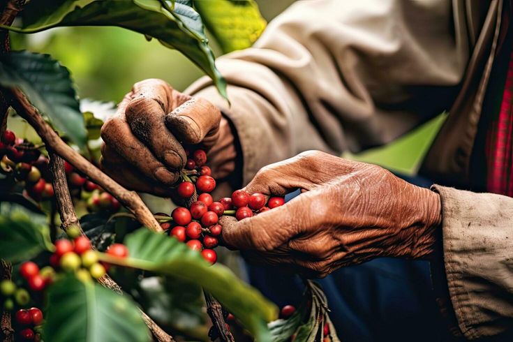 ¿Qué es un café de altura y por qué es mejor?