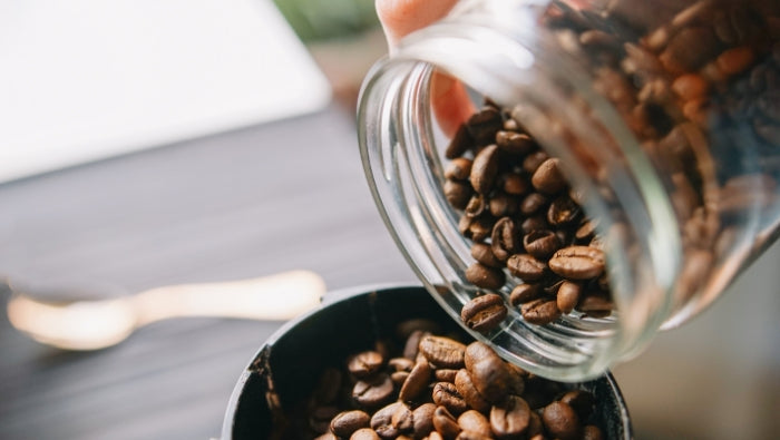 ¿Tu café ya no sabe igual? Tal vez lo estás guardando mal