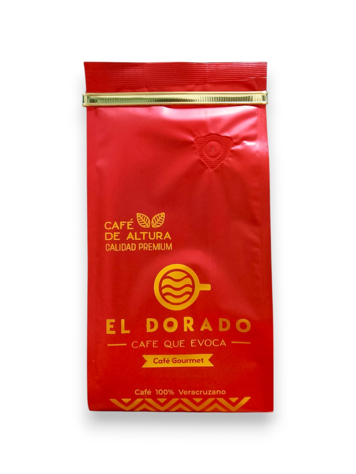 Café Tostado Medio