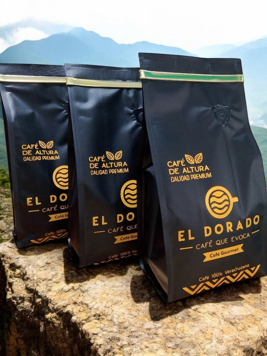 Café Tostado Francés