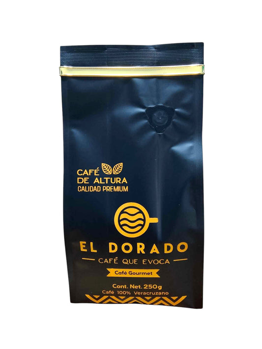 Café Tostado Intenso