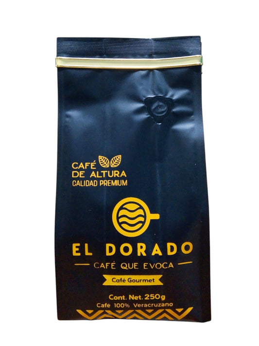 Café Tostado Francés