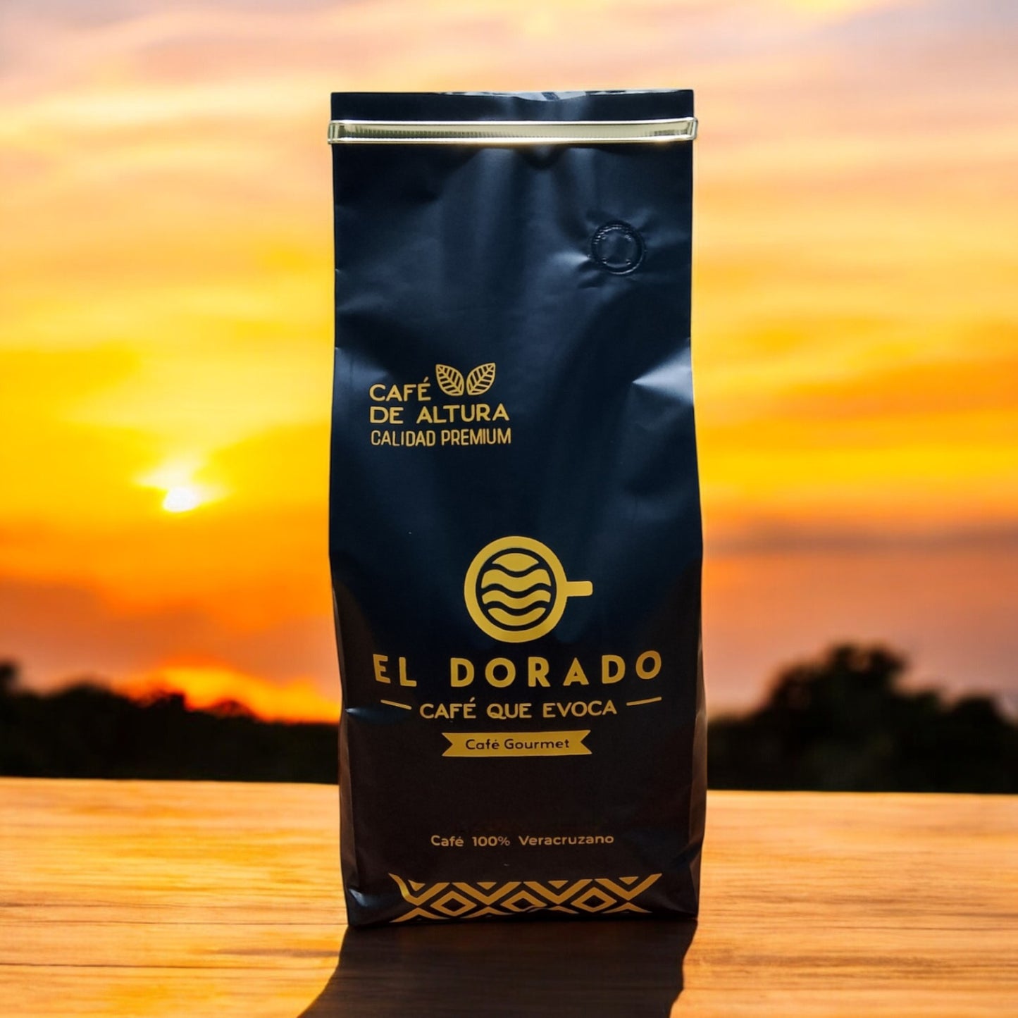 Intense Roast Coffee