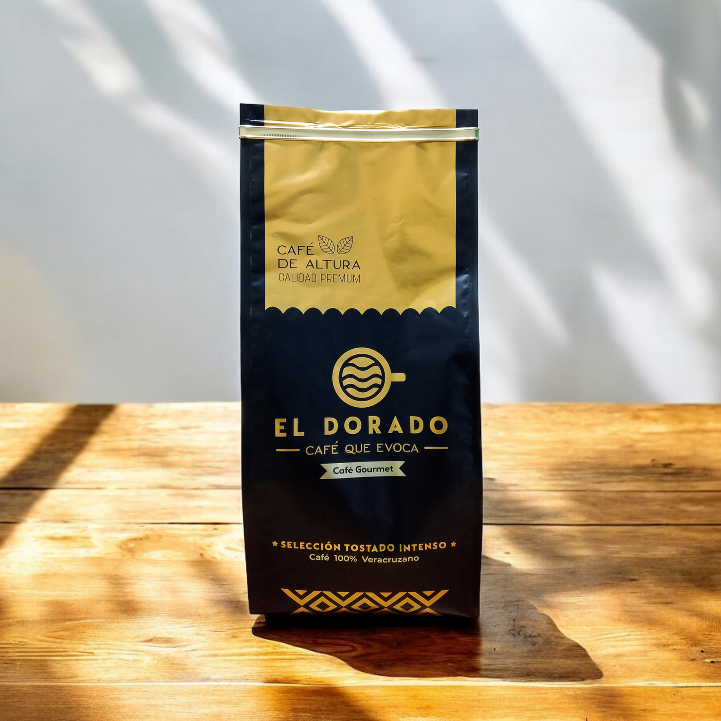 Intense Roast Coffee