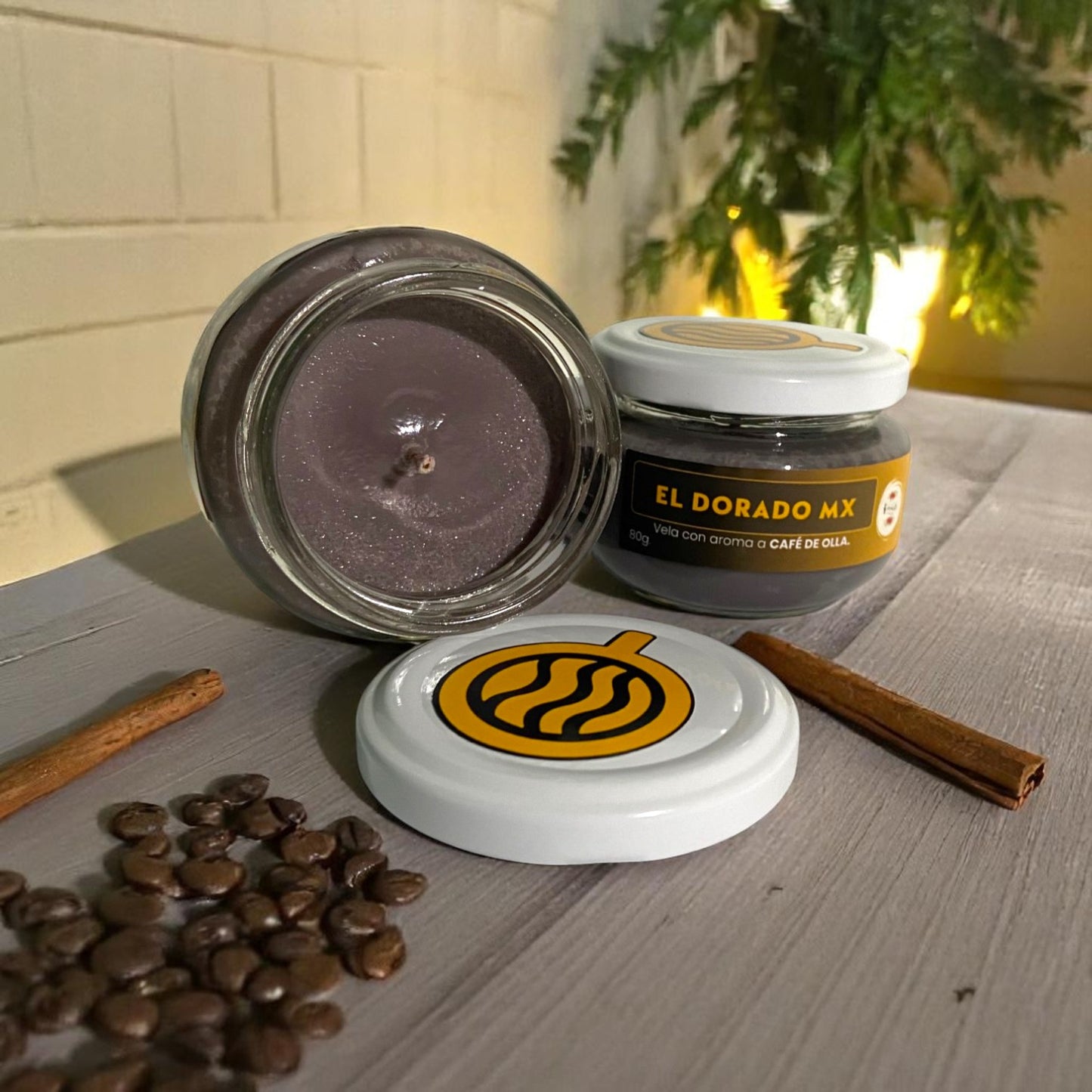 Set de Velas