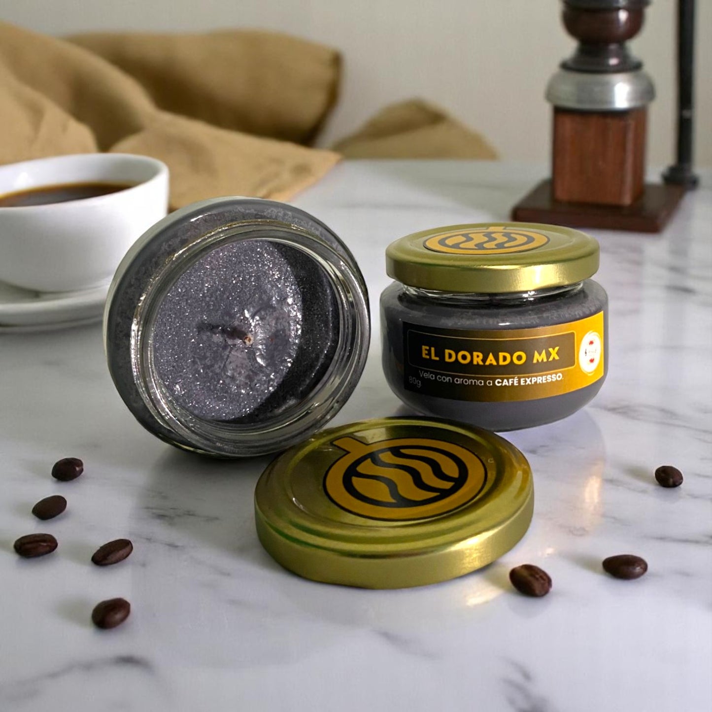 Café Expresso