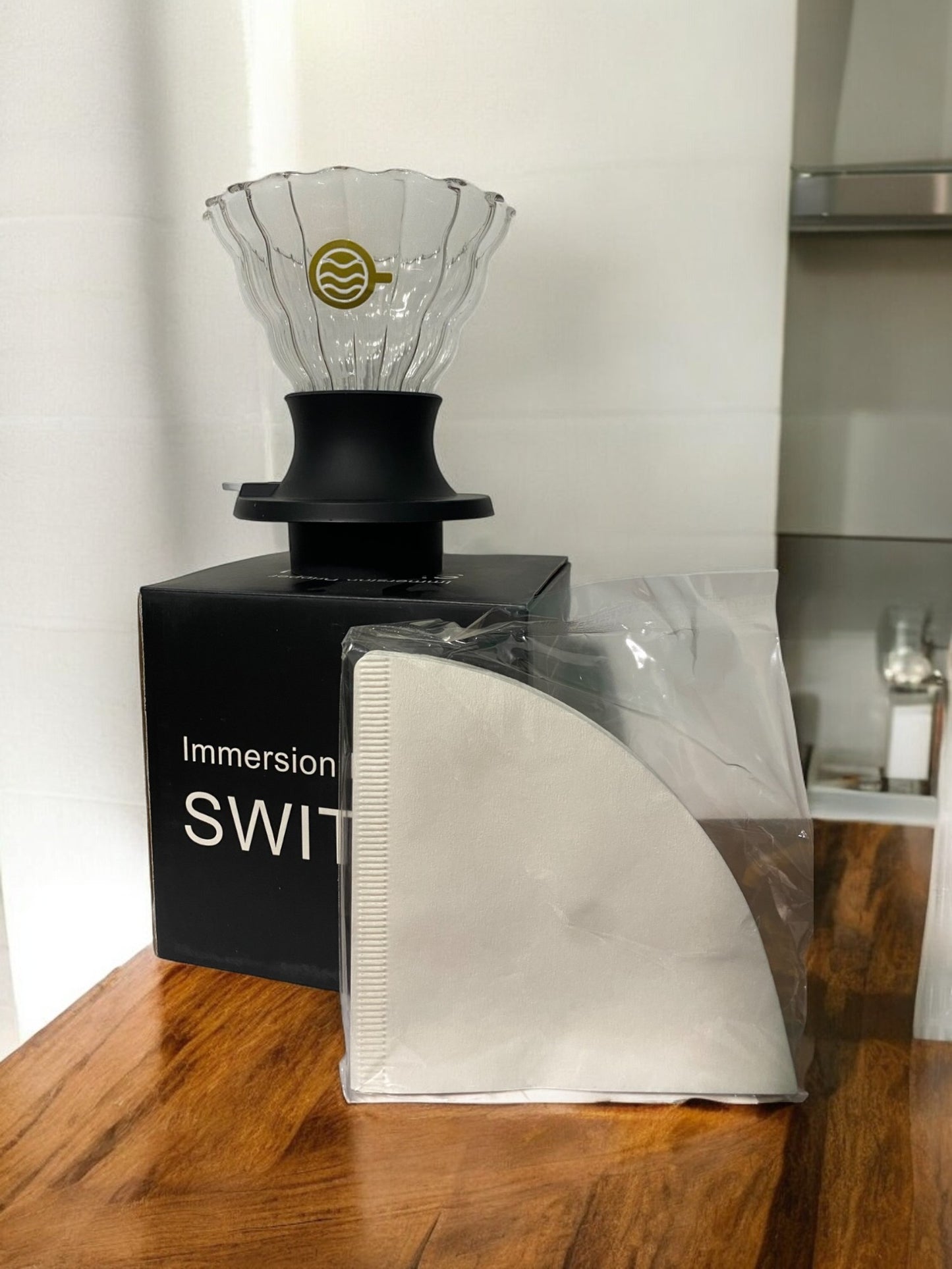 Dripper Switch