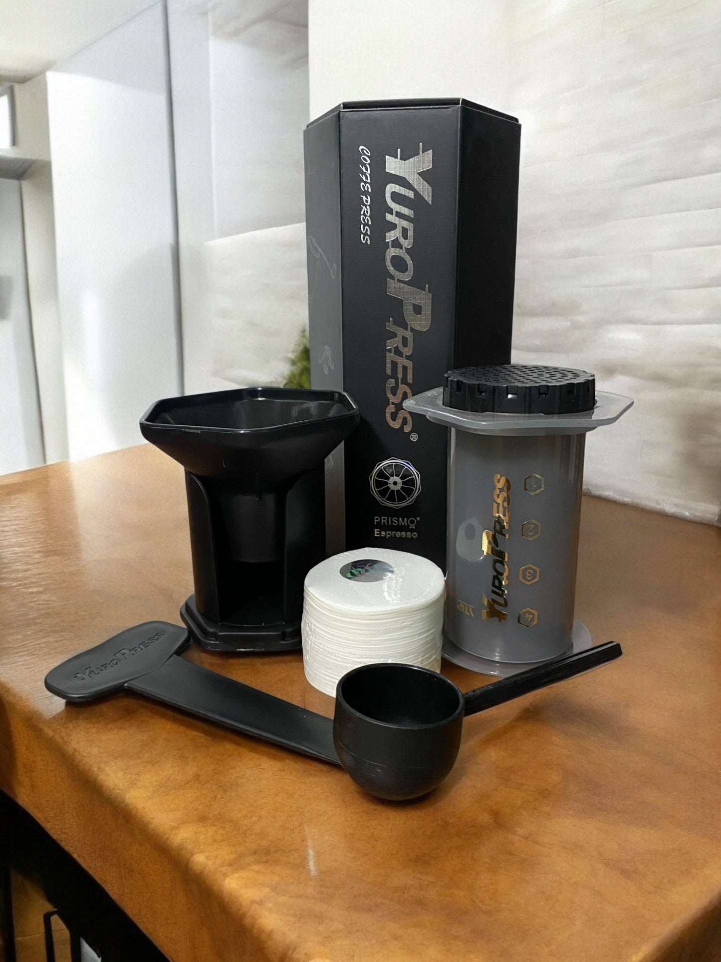 Yuropress