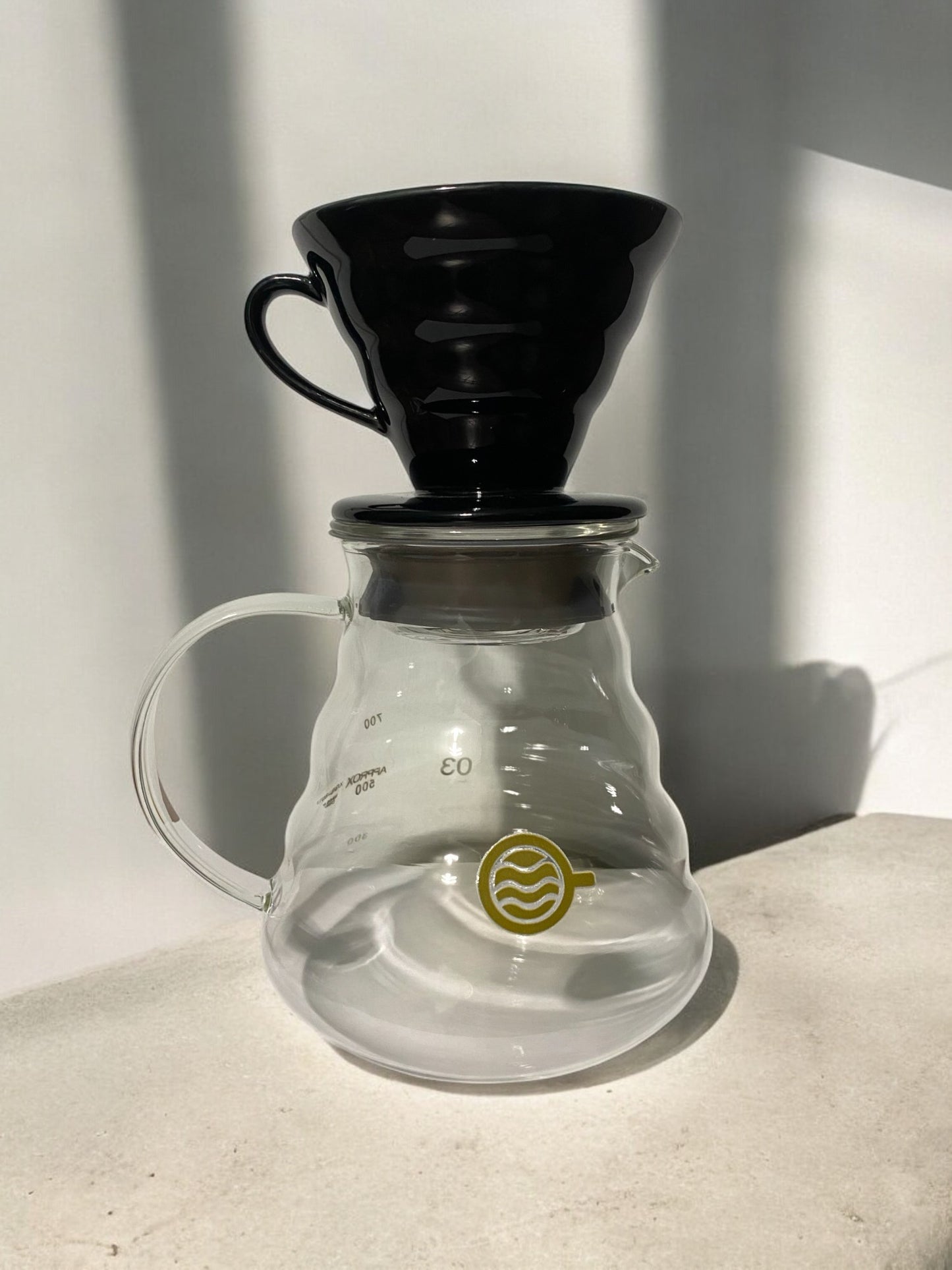 V60 Dripper Cup