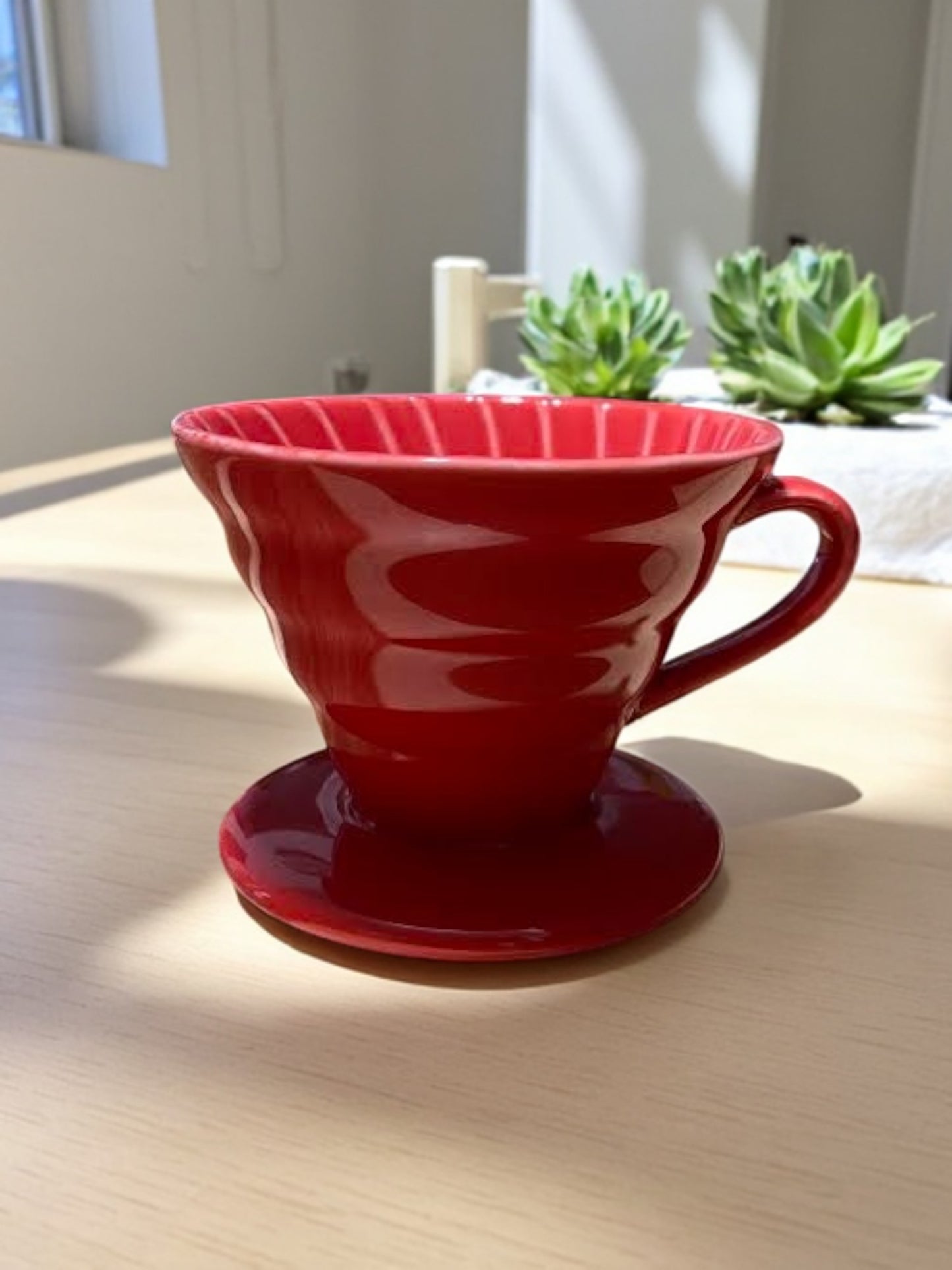 V60 Dripper Cup