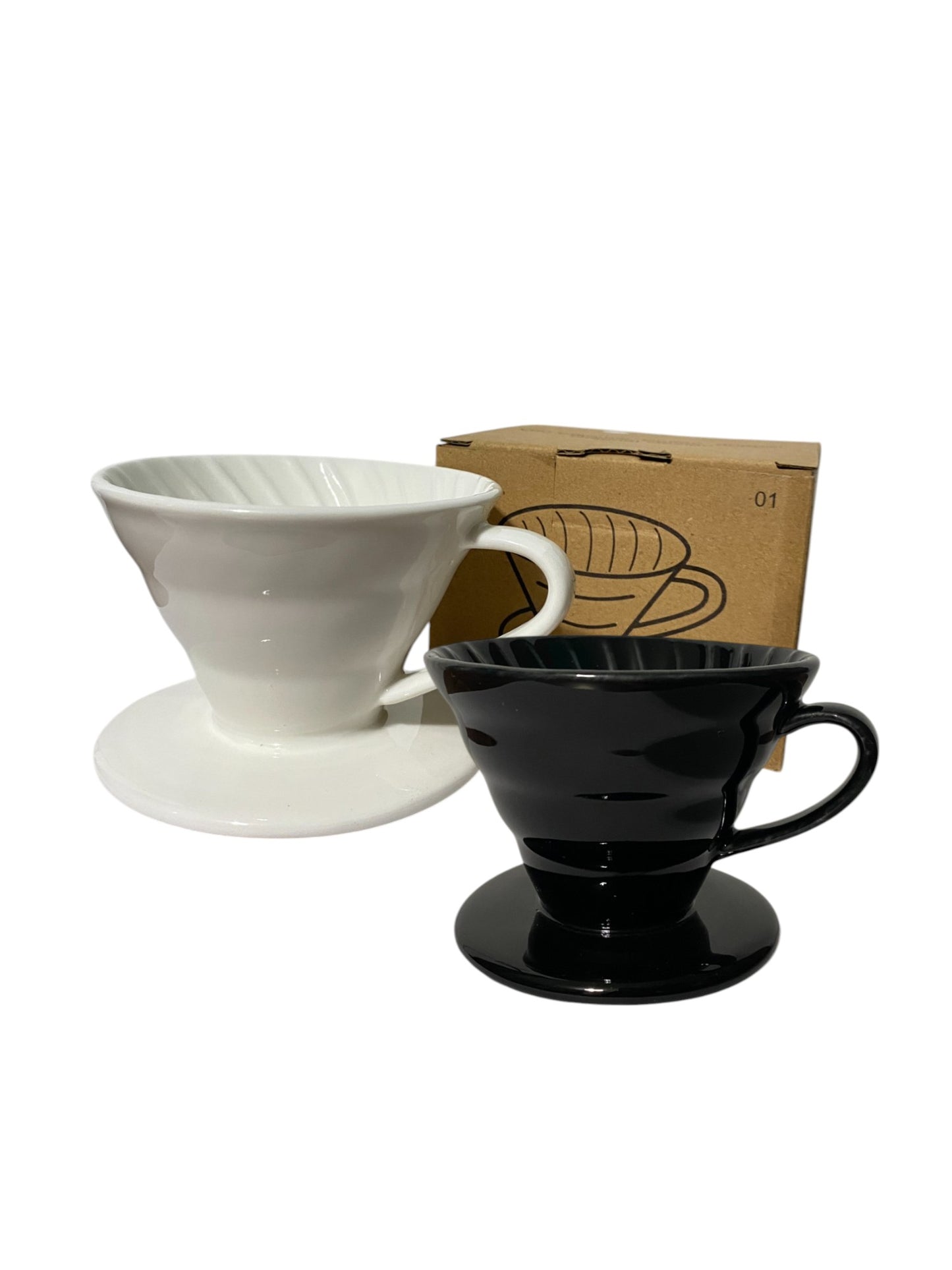 V60 Dripper Cup