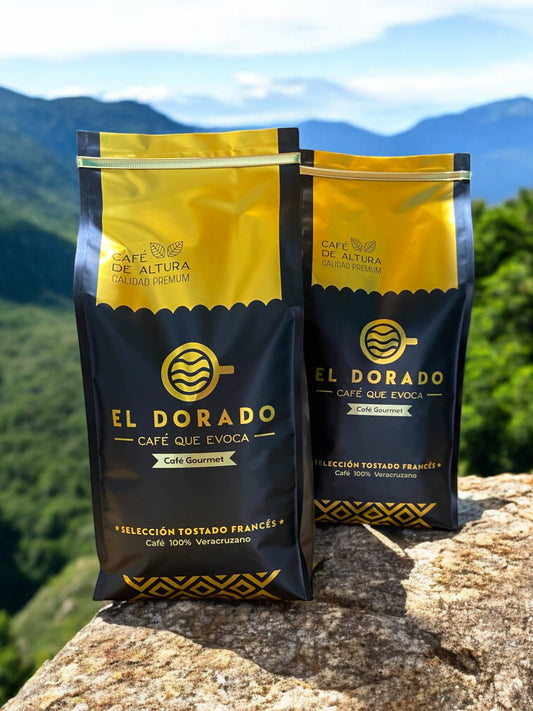 Café Tostado Francés