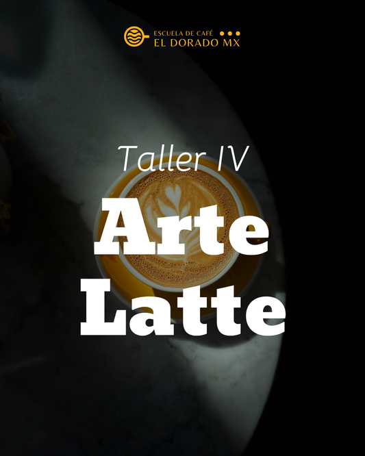 Taller de Arte Latte