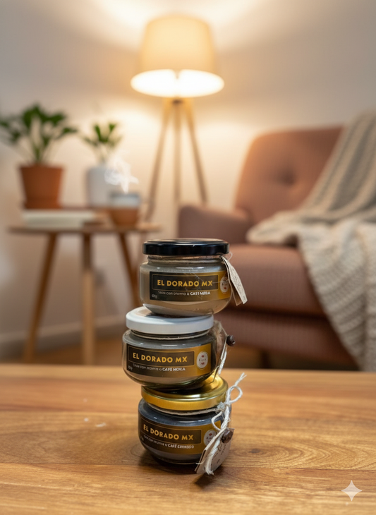 Aromas el Dorado