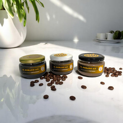Set de Velas